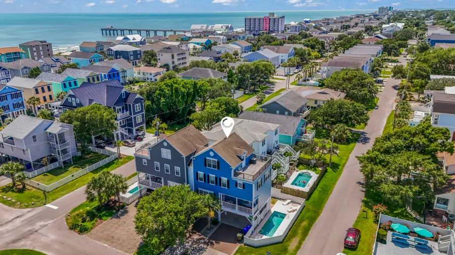 311-B 3rd Ave. N, Surfside Beach, SC 29575 - #3