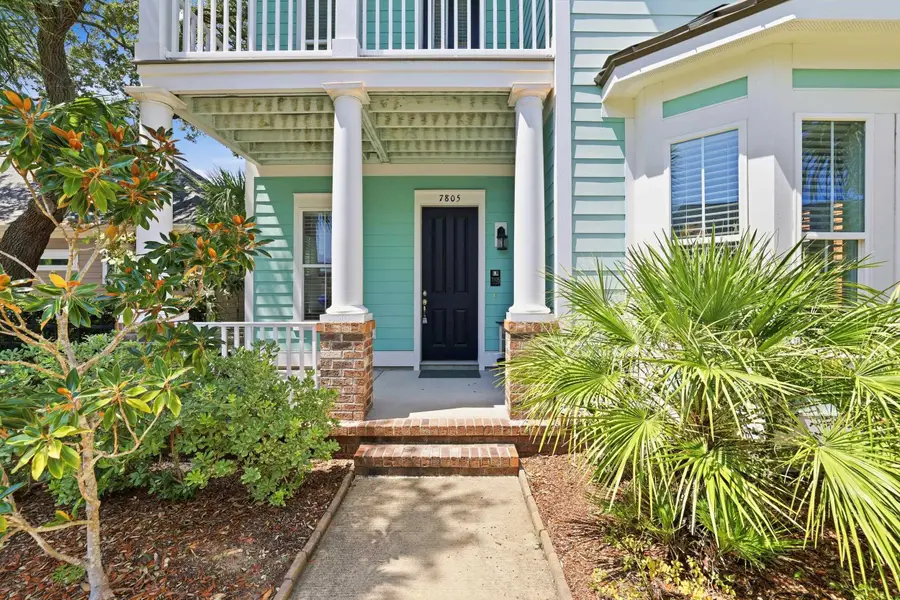 7805 Monarch Dr., Myrtle Beach, SC 29572 - #2
