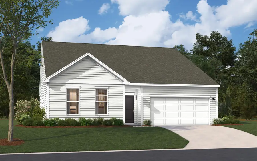 844 Birch Garden Dr., Longs, SC 29568 - #2