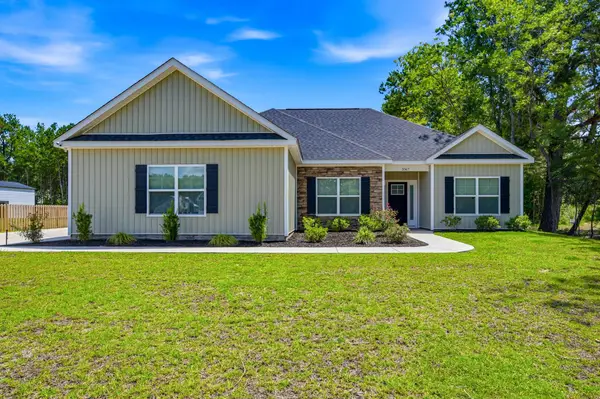 3367 Red Bluff Rd., Loris, SC 29569