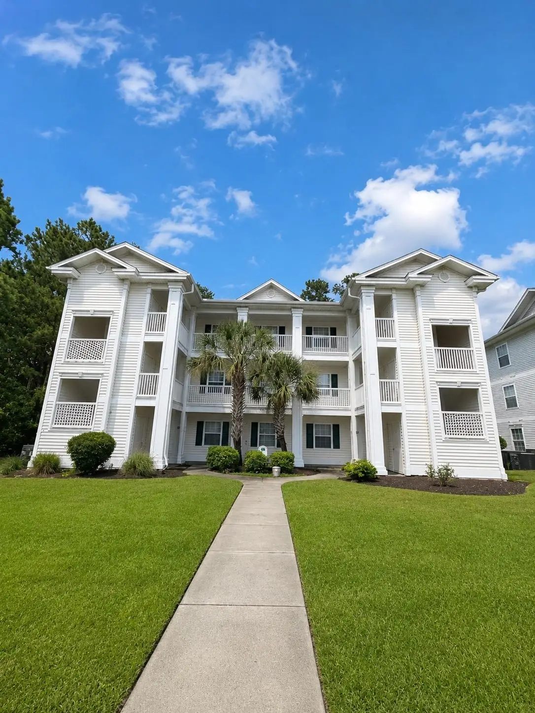 593 Blue River Ct. #3E, Myrtle Beach, SC 29579 - #1