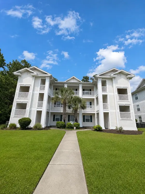 593 Blue River Ct. #3E, Myrtle Beach, SC 29579