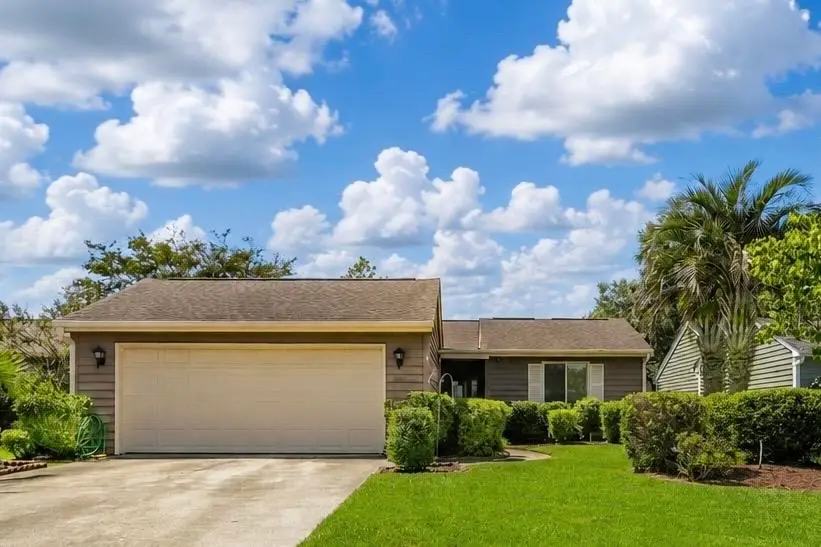 203 Birkdale Ln., Myrtle Beach, SC 29588 - #1