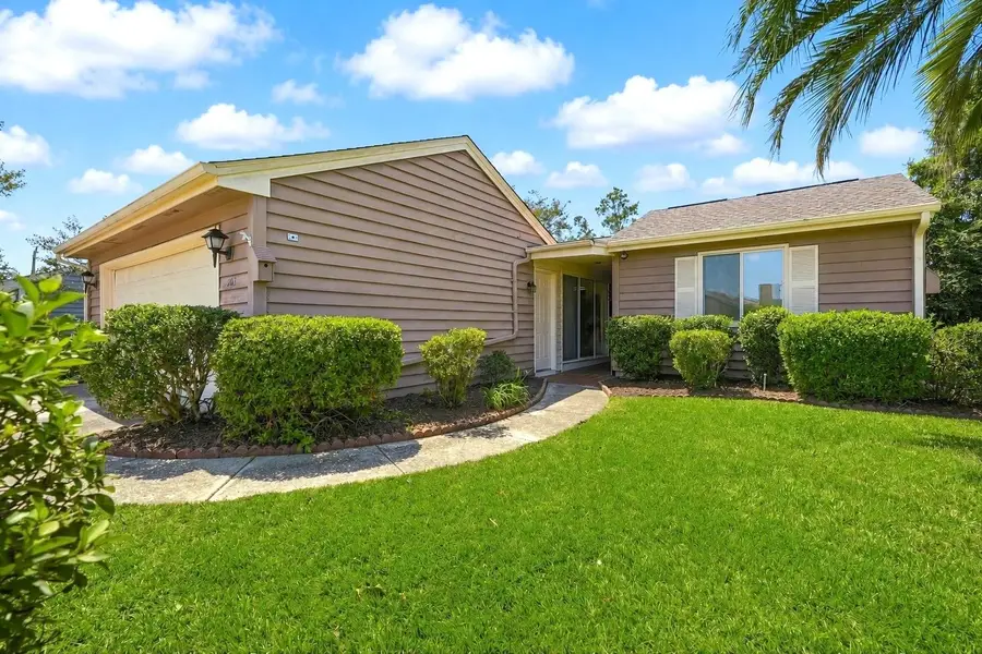 203 Birkdale Ln., Myrtle Beach, SC 29588 - #2
