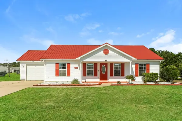 468 Carolina Hickory St., Loris, SC 29569