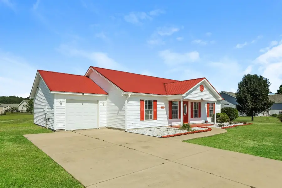 468 Carolina Hickory St., Loris, SC 29569 - #2