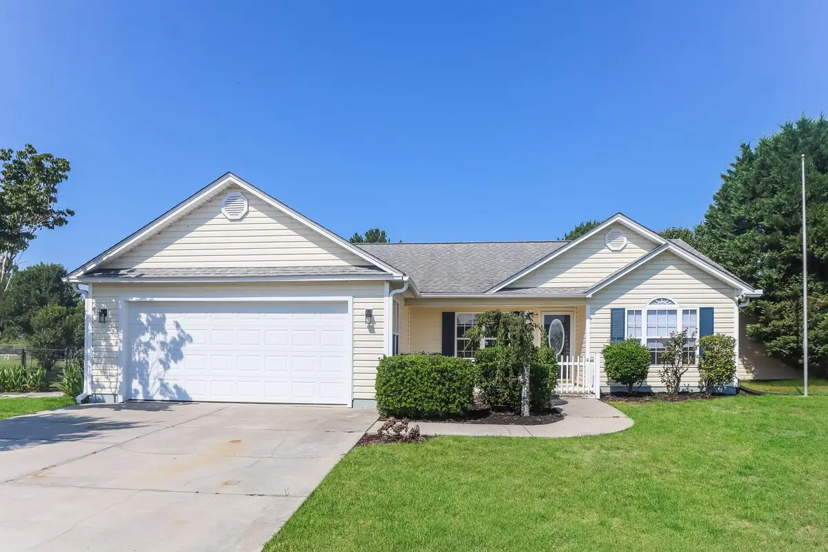 454 Carolina Hickory St., Loris, SC 29569 - #1