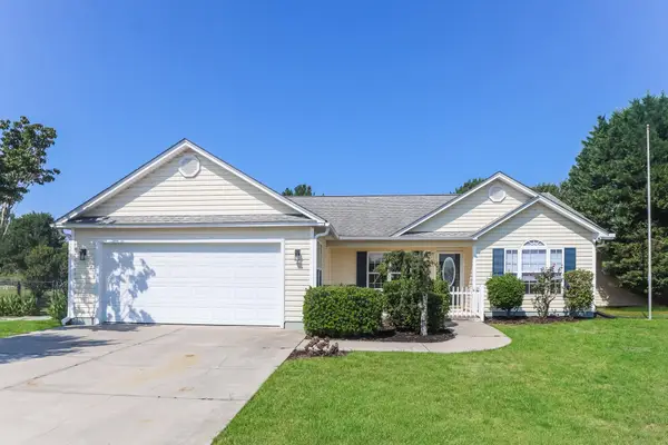 454 Carolina Hickory St., Loris, SC 29569