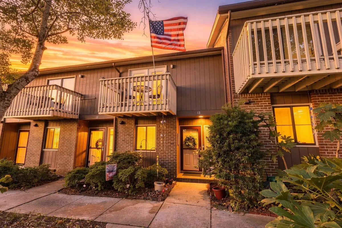 307 77th Ave. N #18, Myrtle Beach, SC 29572 - #1