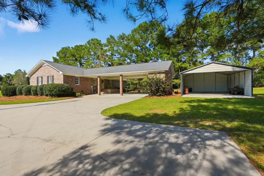4894 Bottle Branch Rd., Conway, SC 29527 - #3