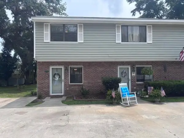 5173 Inlet Garden Ct. #7A, Murrells Inlet, SC 29576