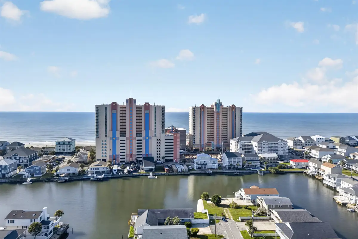 3601 N Ocean Blvd. #1139, North Myrtle Beach, SC 29582 - #1