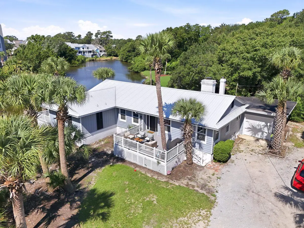 5307 N Ocean Blvd., Myrtle Beach, SC 29577 - #1