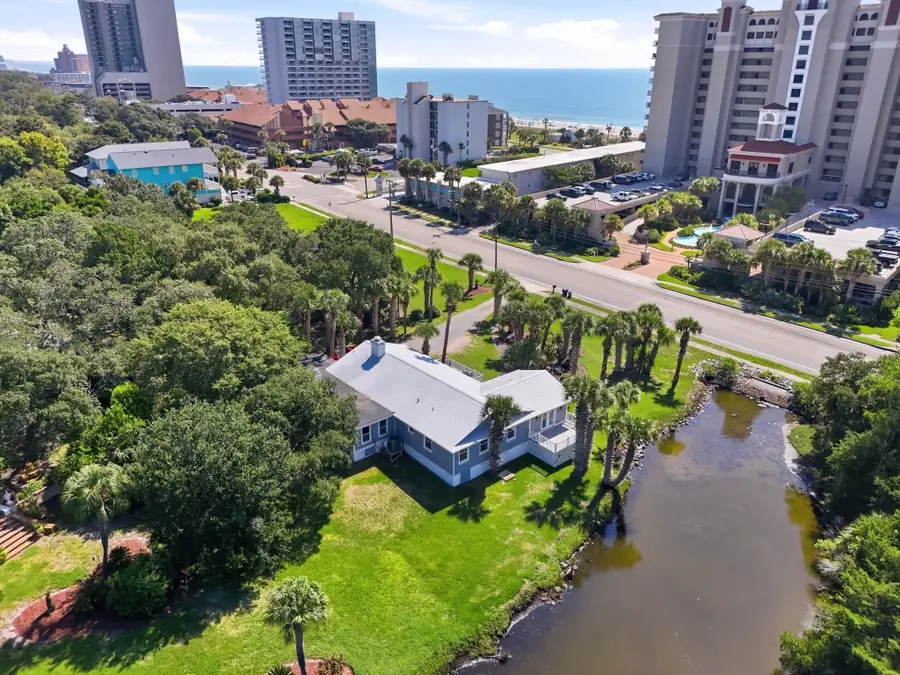 5307 N Ocean Blvd., Myrtle Beach, SC 29577 - #2