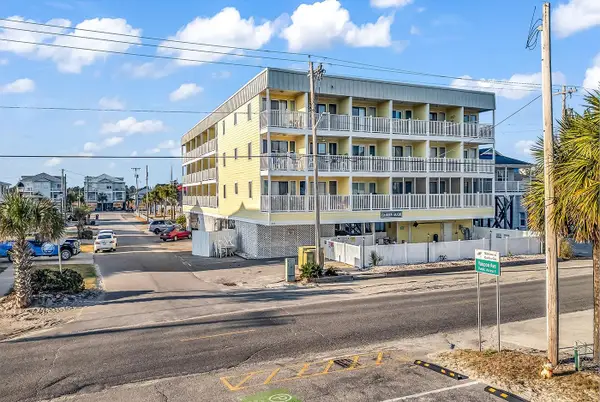 301 N Waccamaw Dr. #310, Murrells Inlet, SC 29576