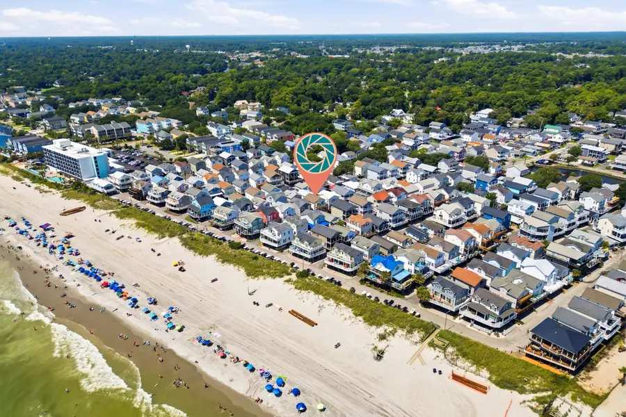 6001-1098 South Kings Hwy., Myrtle Beach, SC 29575 - #2