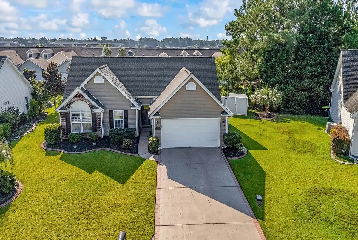 149 Point Break Dr., Myrtle Beach, SC 29588 - #1