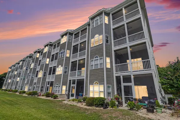 131 Waypoint Ridge Ave. #Q29, Little River, SC 29566