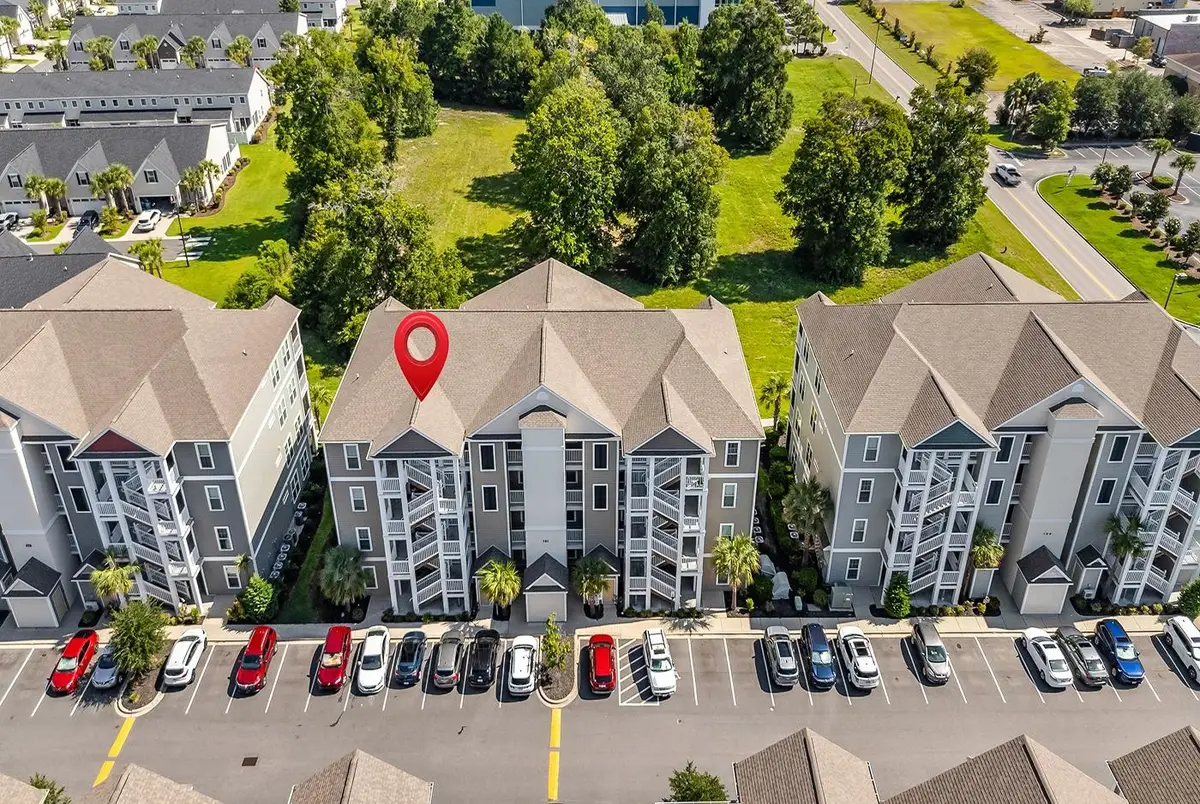 181 Ella Kinley Circle #201, Myrtle Beach, SC 29588 - #1