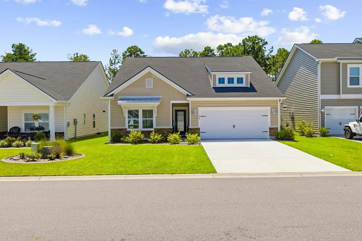 269 Augusta Green Way, Myrtle Beach, SC 29579 - #1