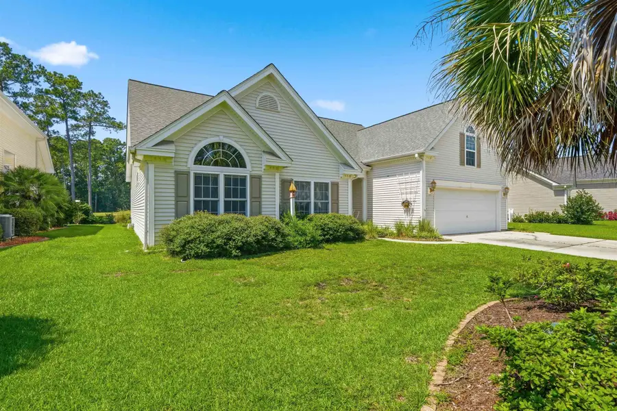 131 Wicklow Dr., Murrells Inlet, SC 29576 - #2