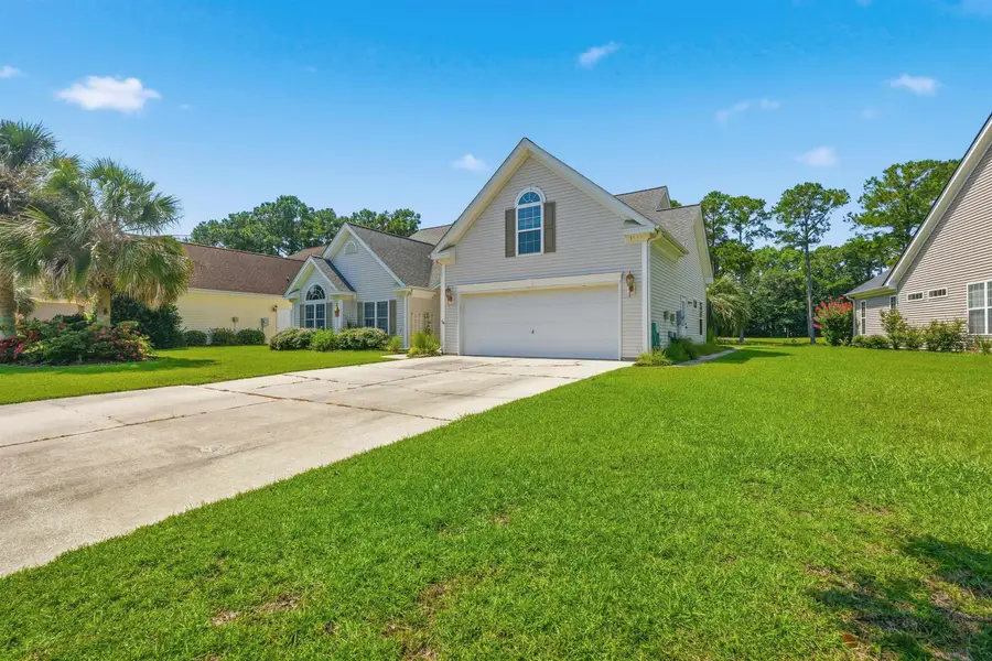 131 Wicklow Dr., Murrells Inlet, SC 29576 - #3