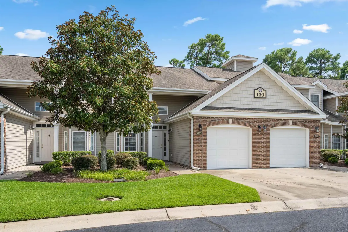 130 Cart Crossing Dr. #104, Conway, SC 29526 - #1