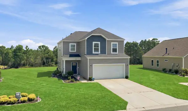 5085 Gladstone Dr, Conway, SC 29526