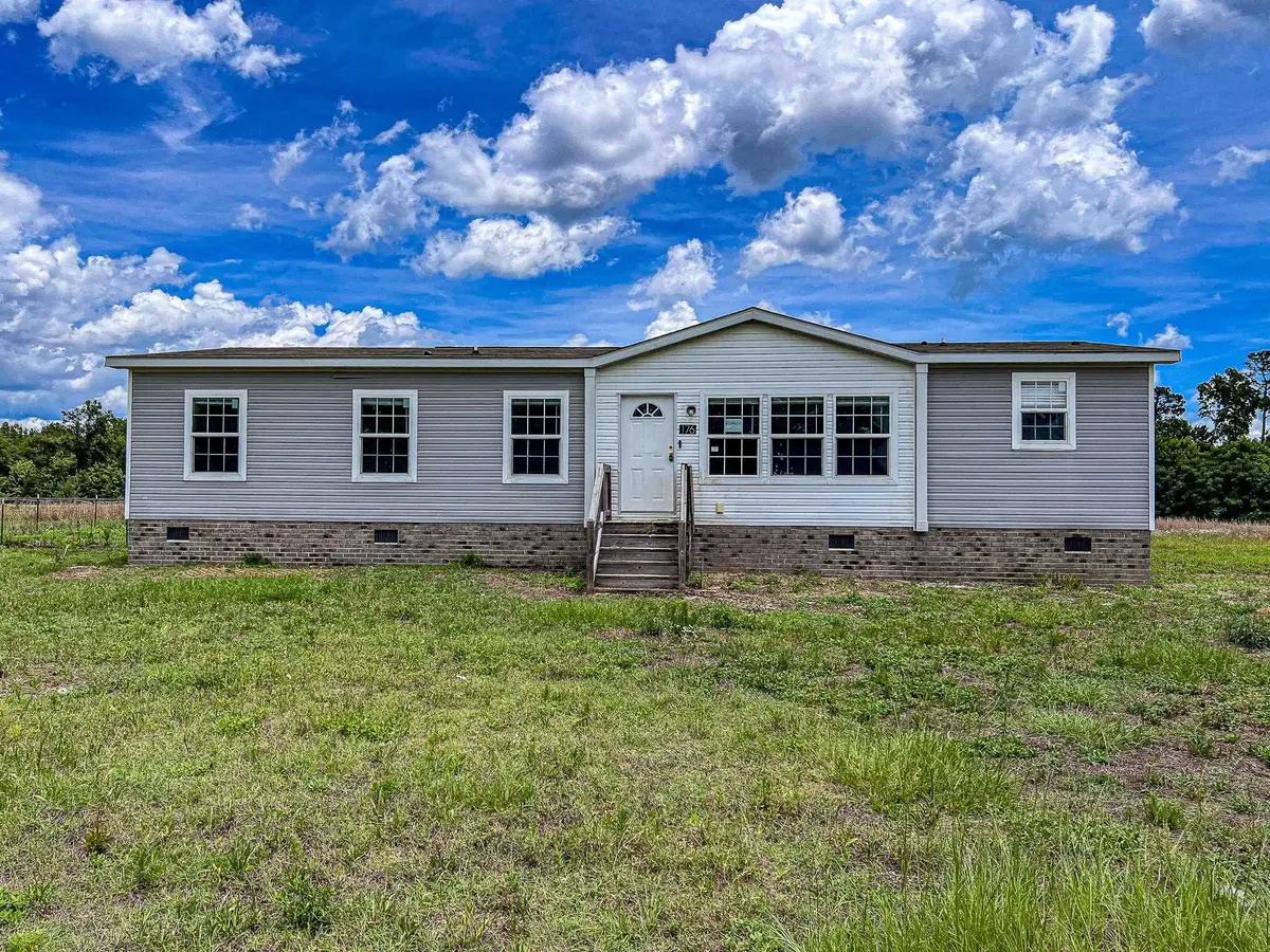 176 Old Flowers Rd., Johnsonville, SC 29555 - #1