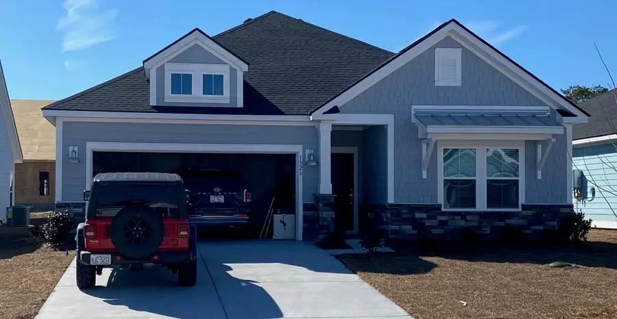 1109 Seachase Way, North Myrtle Beach, SC 29582 - #2