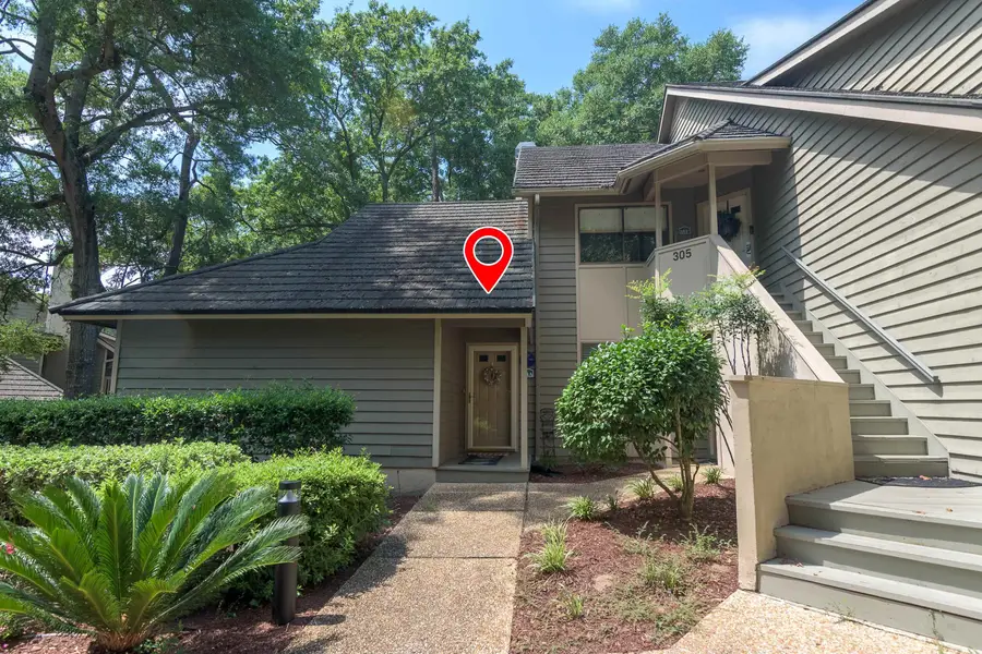 305 Myrtlewood Ct. #18-A, Myrtle Beach, SC 29572 - #2