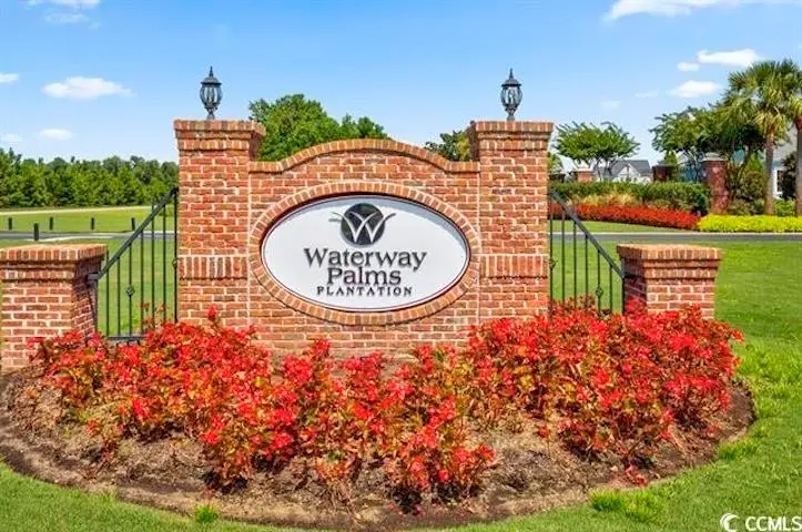 459 W Palms Dr., Myrtle Beach, SC 29579 - #1