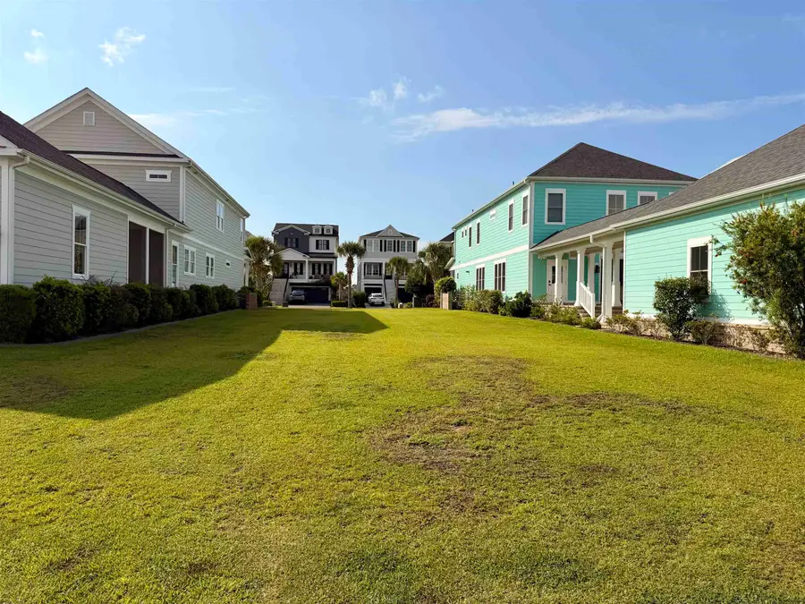 459 W Palms Dr., Myrtle Beach, SC 29579 - #2