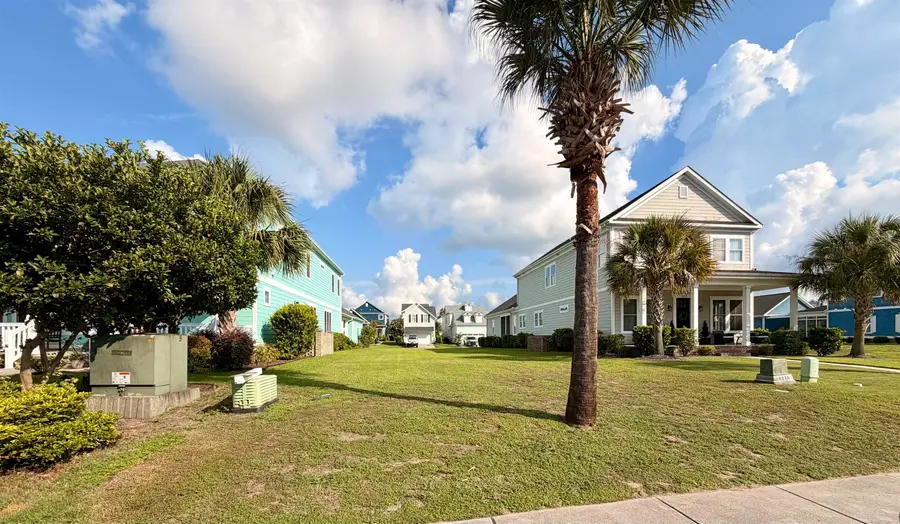 459 W Palms Dr., Myrtle Beach, SC 29579 - #3