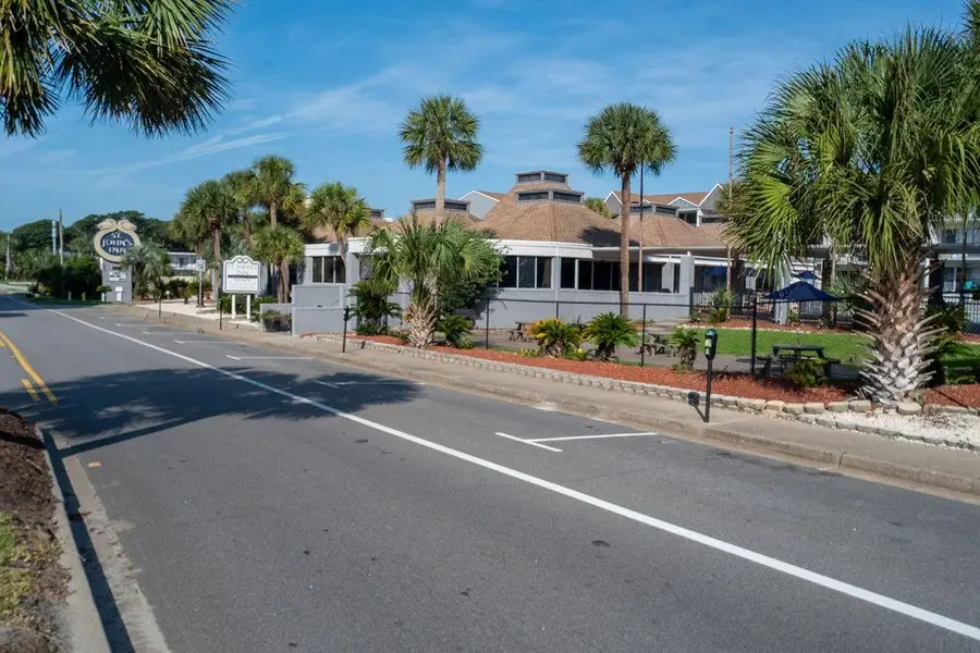 6803 N Ocean Blvd. #211, Myrtle Beach, SC 29572 - #2