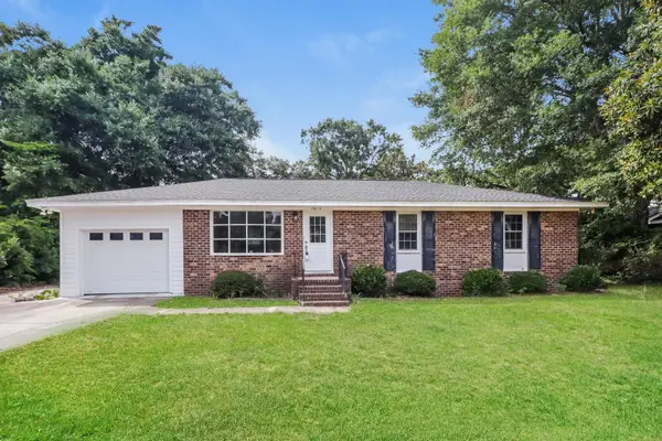 7613 Driftwood Dr., Myrtle Beach, SC 29572