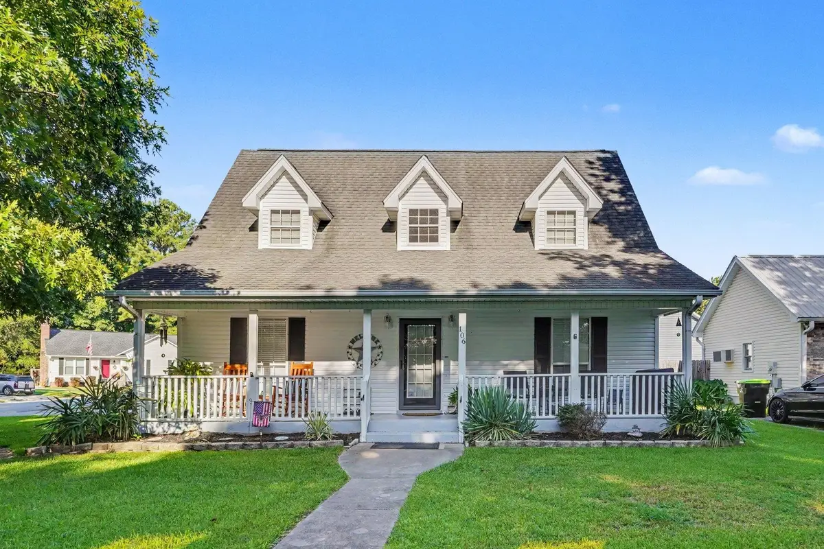 106 Sly Fox Trail, Myrtle Beach, SC 29588 - #1