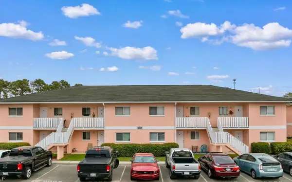 1101 2nd Ave. N #1506, Surfside Beach, SC 29575