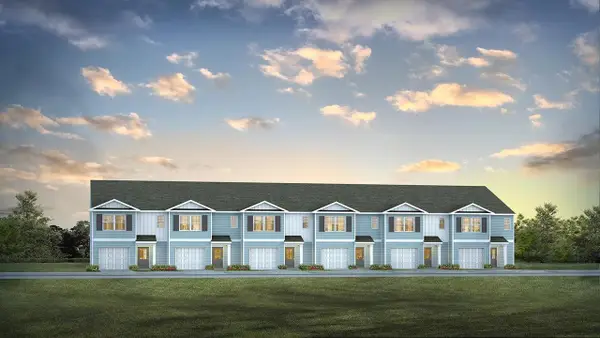 458 Gemstone Blvd #Lot 207, Conway, SC 29526