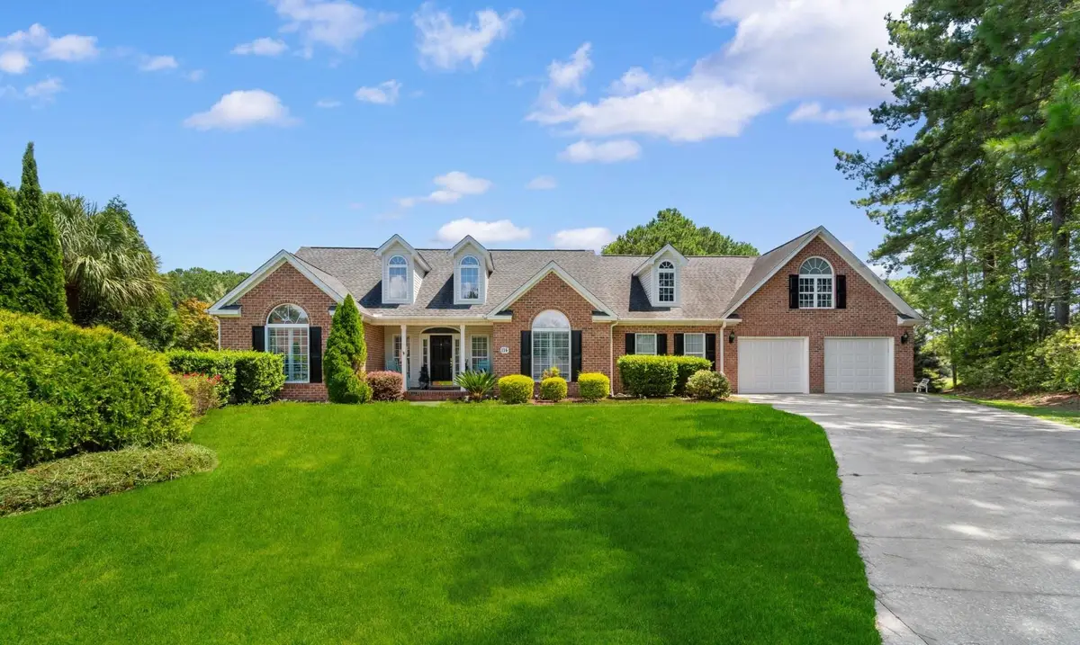 114 Santee Circle, Myrtle Beach, SC 29588 - #1