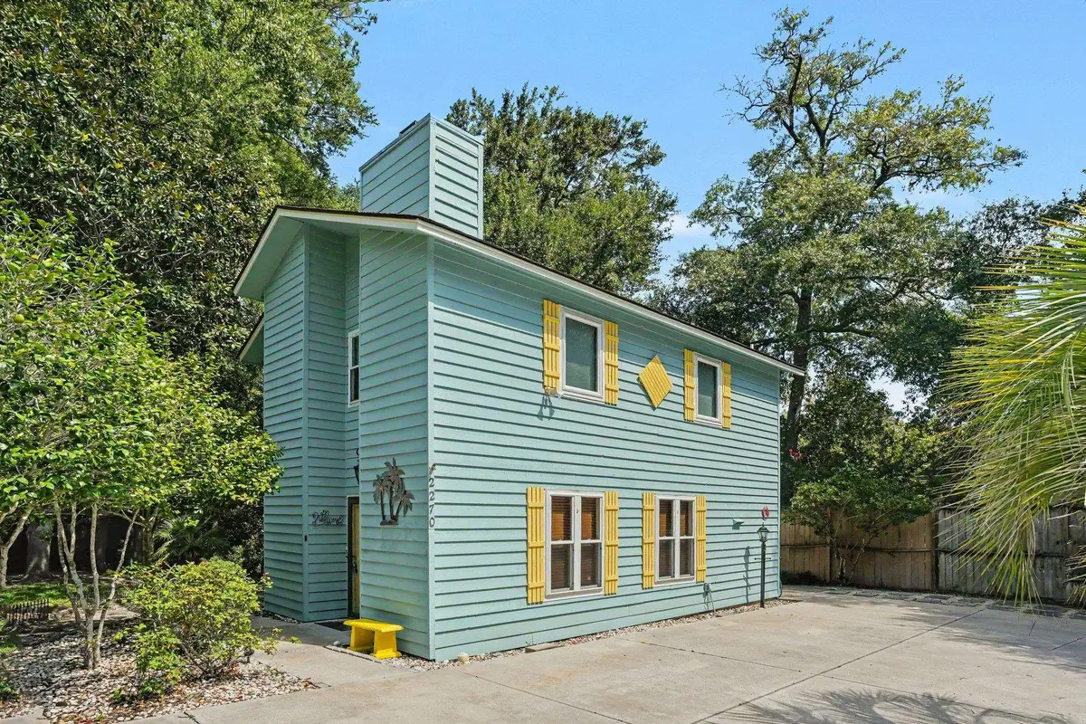 2270 Vereen Circle, Little River, SC 29566 - #1