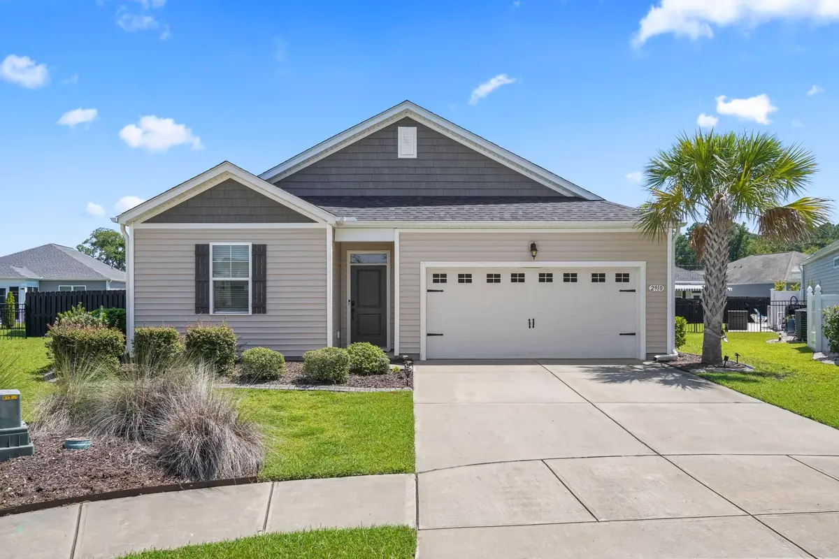 2910 Lunar Ct., Myrtle Beach, SC 29577 - #1