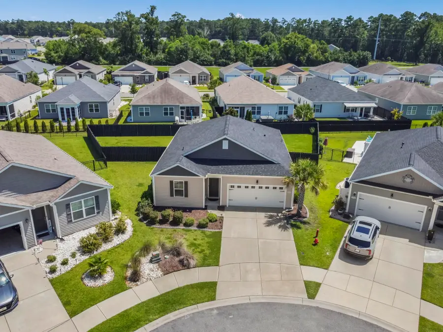 2910 Lunar Ct., Myrtle Beach, SC 29577 - #3