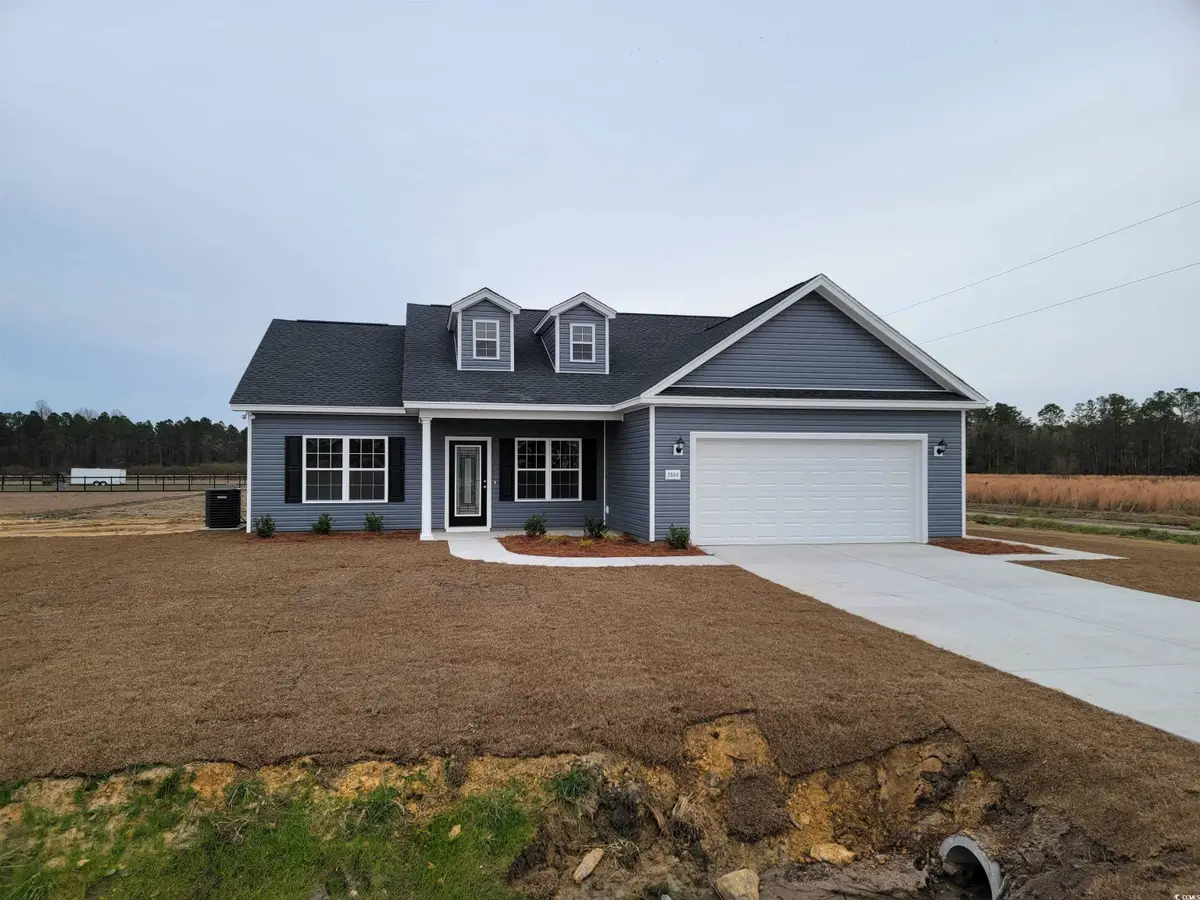 TBB 6 Highway 792, Loris, SC 29569 - #1