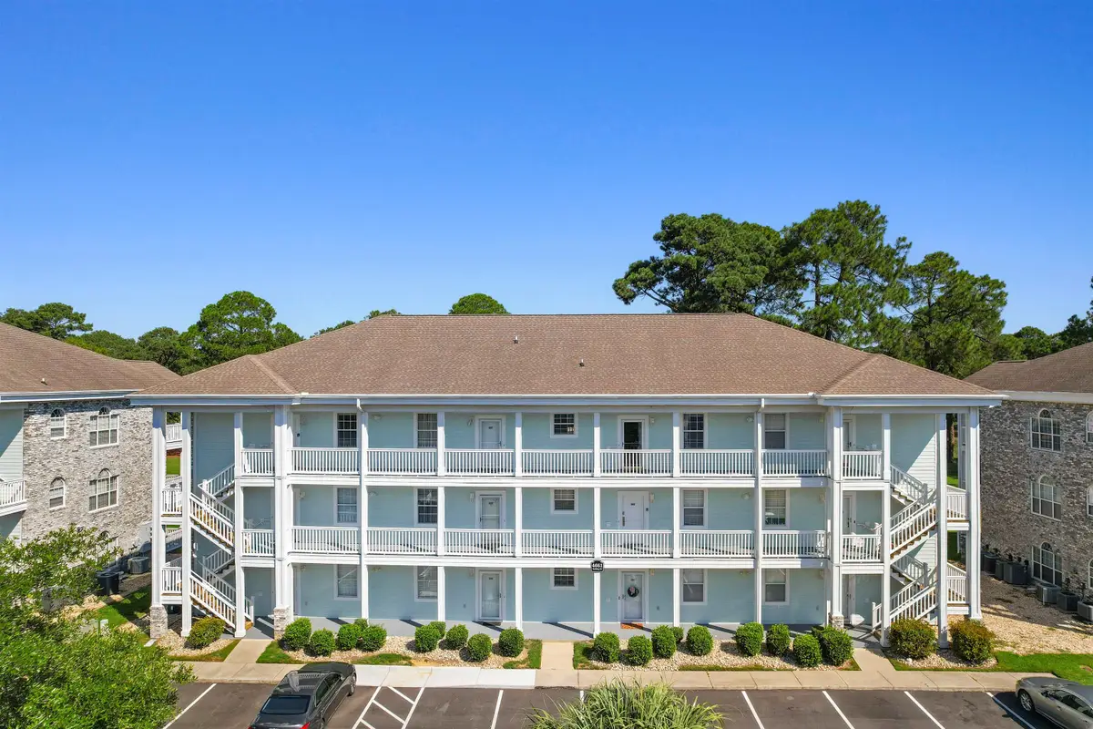 4661 Wild Iris Dr. #301, Myrtle Beach, SC 29577 - #1