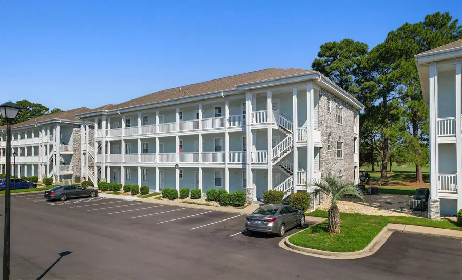 4661 Wild Iris Dr. #301, Myrtle Beach, SC 29577 - #2