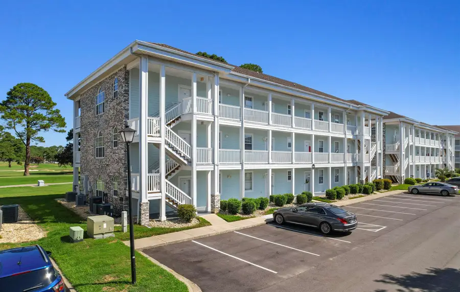 4661 Wild Iris Dr. #301, Myrtle Beach, SC 29577 - #3