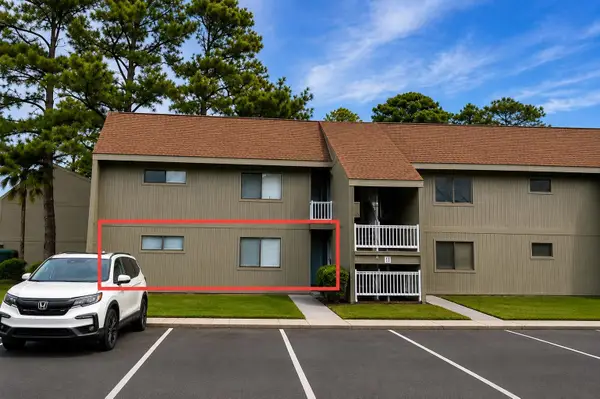 2000 Greens Blvd. #11A, Myrtle Beach, SC 29577