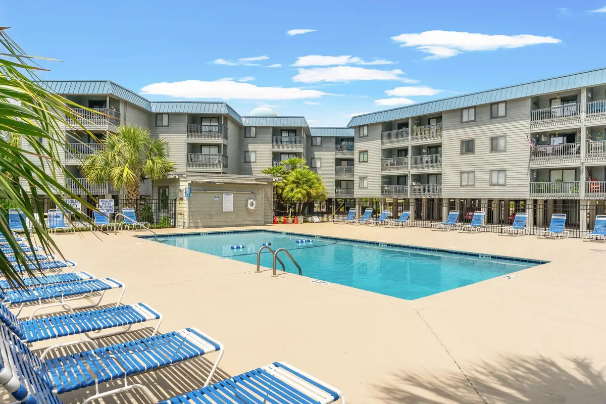 6000 N Ocean Blvd. #147, North Myrtle Beach, SC 29582 - #1