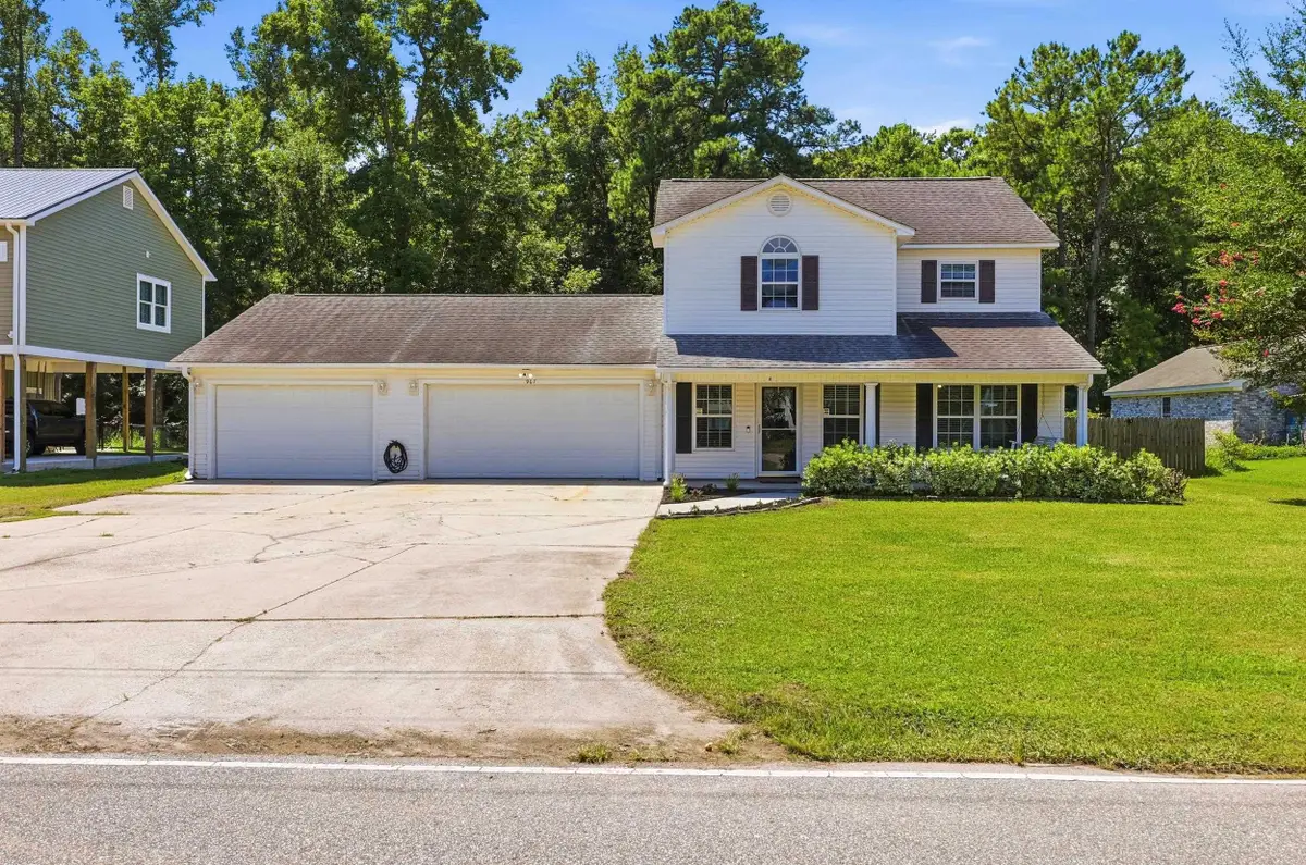 907 Folly Rd., Myrtle Beach, SC 29588 - #1